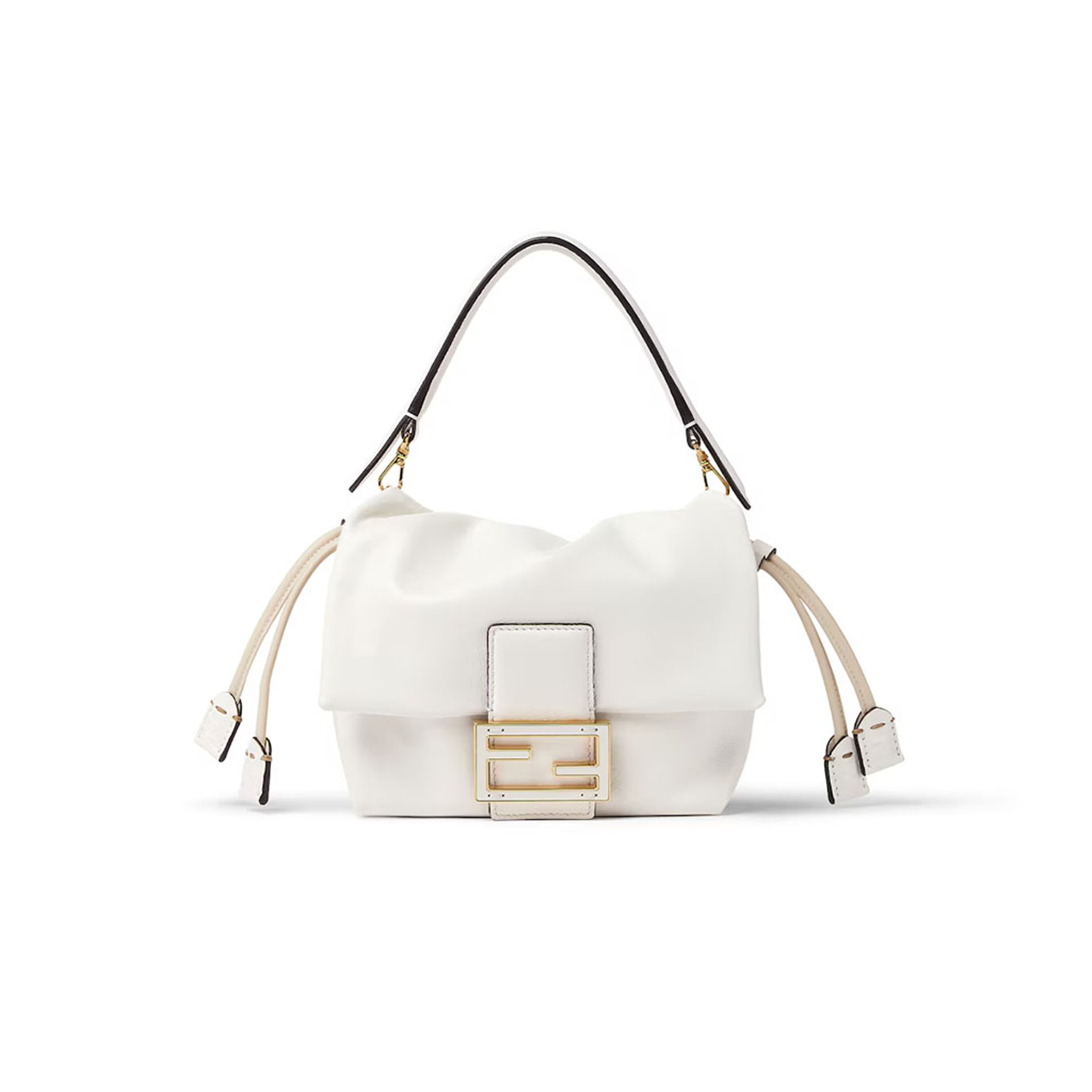 FENDI MAMMA BAGUETTE SMALL 8BS105ABVEF0K7E (16*13*10cm)